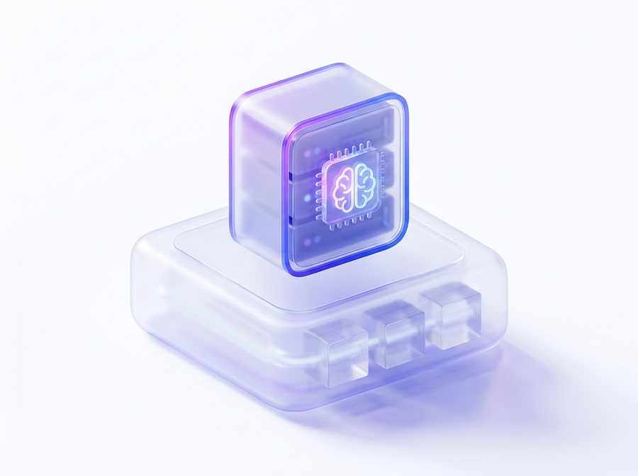 AIインフラを自社で所有 · オンプレミスBrainエンジン