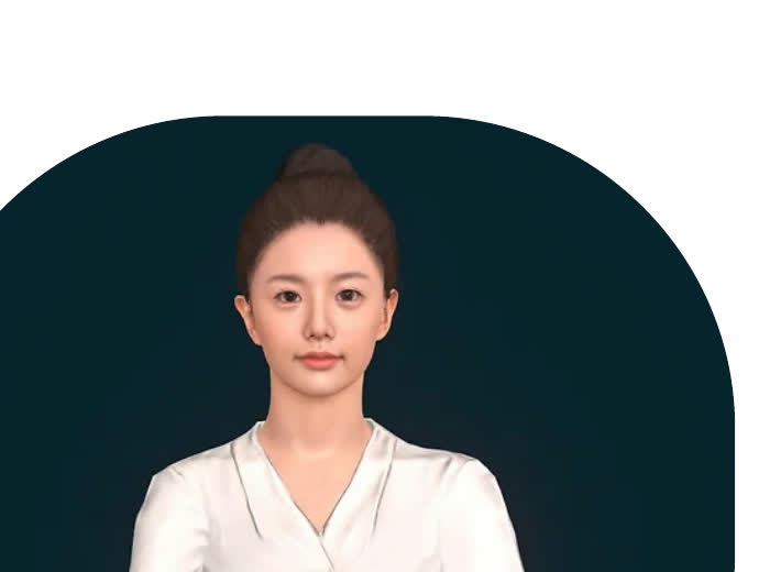 수어아바타